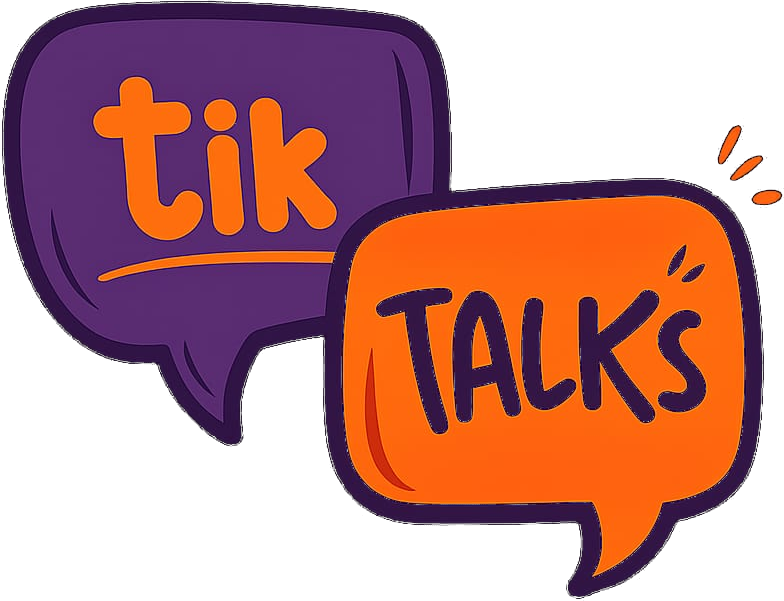TIK Talks